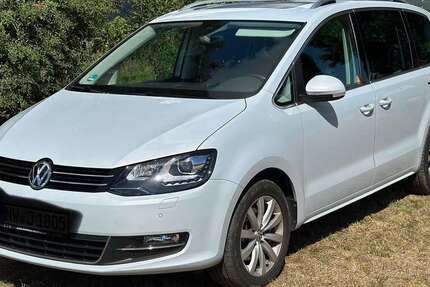 VW Sharan