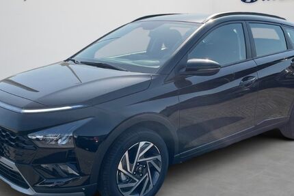 Hyundai BAYON 5.273 km 23.990 &euro; Pirmasens 66954