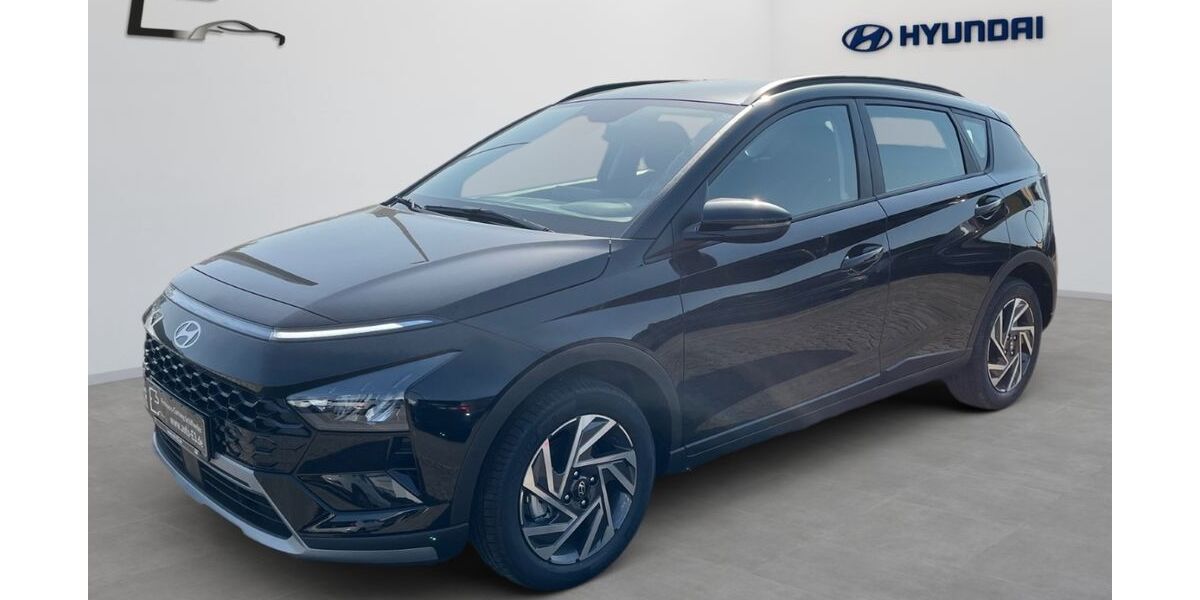 Hyundai BAYON 5.273 km 23.990 &euro; Pirmasens 66954
