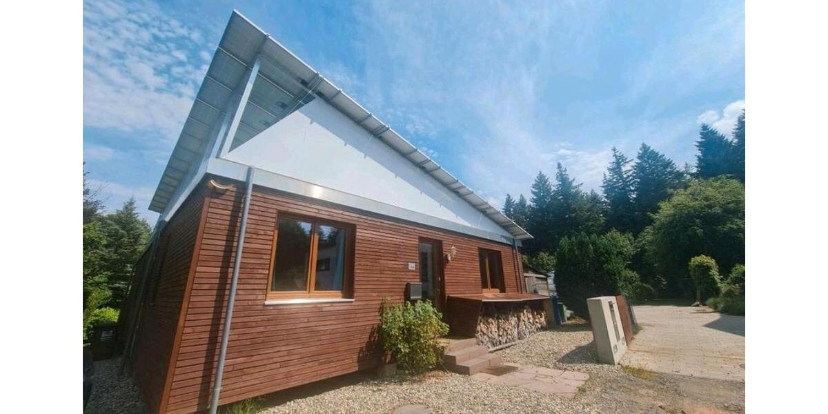 Einfamilienhaus zu vermieten 3 zimmer