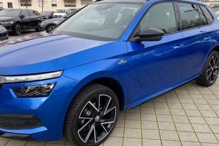 Skoda Kamiq 45.436 km 18.990 &euro; Kaiserslautern 67657