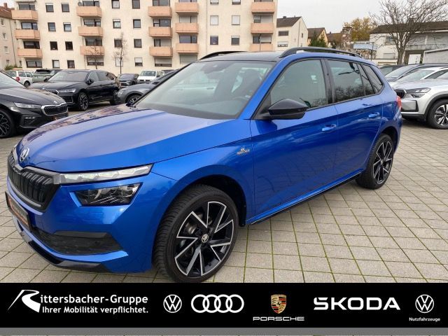 Skoda Kamiq 45.436 km 18.990 &euro; Kaiserslautern 67657