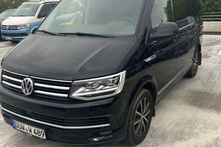 VW T6 Multivan 74.900 km 36.780 € Weisenheim am Berg 67273