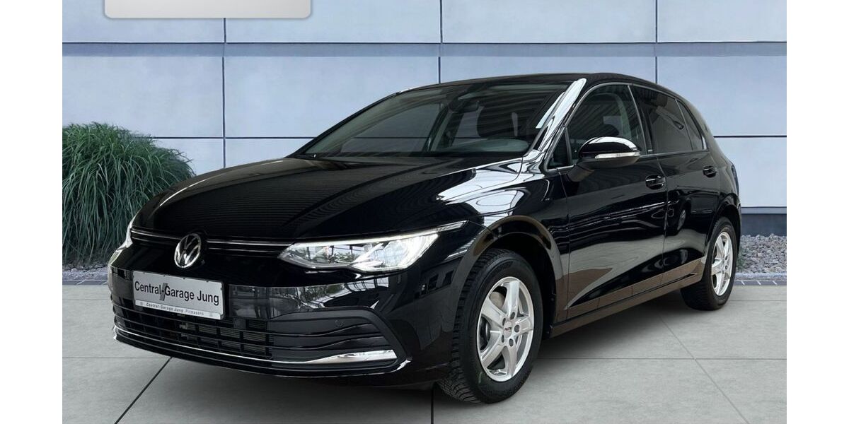 VW Golf 54.907 km 20.580 &euro; Pirmasens 66953