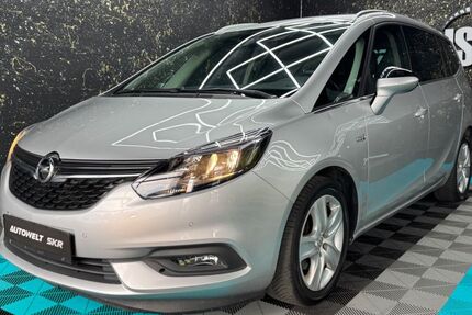 Opel Zafira 143.387 km 10.499 &euro; Enkenbach-Alsenborn 67677