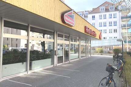 Einzelhandel in München 1.700.000 € 358 m²