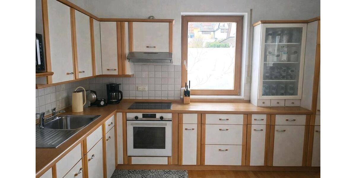 Einfamilienhaus Lambrecht (Pfalz) - 4 Zimmer, 120 m&sup2;, 1.200&euro; | Angebot:24702820