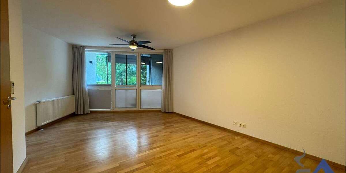 Etagenwohnung Kaiserslautern Einsiedlerhof - 3 Zimmer, 80 m&sup2;, 1.550&euro; | Angebot:26801842