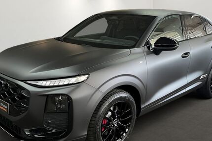 Audi Q3 4.000 km 57.800 &euro; Kaiserslautern 67663