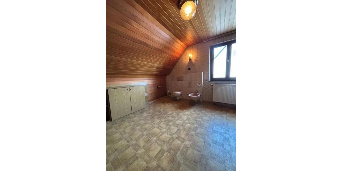 Doppelhaushälfte Eisenberg (Pfalz) - 6 Zimmer, 132 m&sup2;, 299.000&euro; | Angebot:25149625