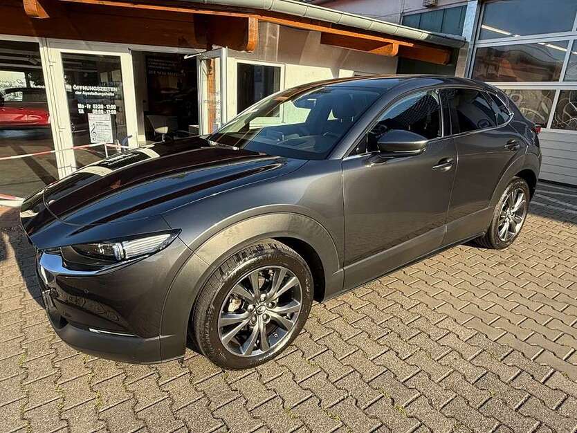 CX-30