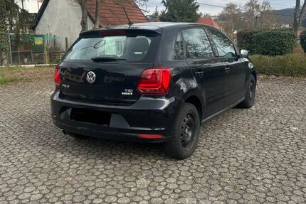 VW Polo 85.354 km 8.400 &euro; Glan-Münchweiler 66907