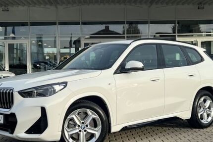 BMW X1 25.012 km 45.290 &euro; Landstuhl 66849