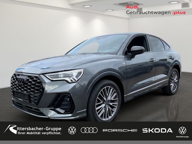 Audi Q3 65.638 km 38.860 &euro; Kaiserslautern 67663