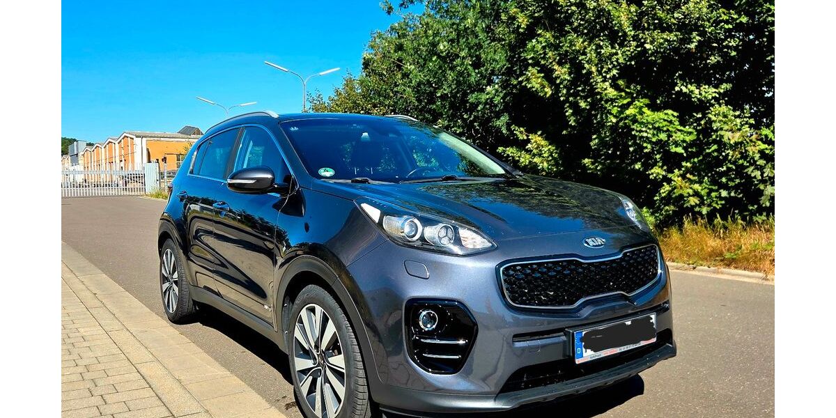Kia Sportage 167.500 km 13.490 &euro; Kaiserslautern 67659
