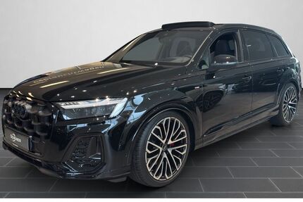 Audi Q7 7.900 km 113.480 &euro; Neustadt a.d. Weinstraße 67433