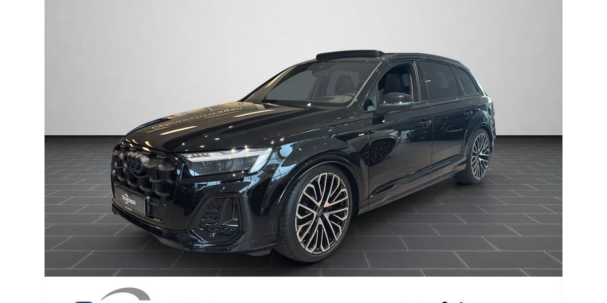 Audi Q7 7.900 km 113.480 &euro; Neustadt a.d. Weinstraße 67433