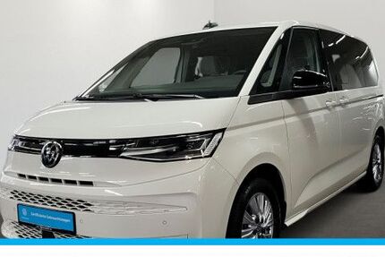 VW T7 Multivan 6.758 km 48.990 &euro; Kaiserslautern 67663