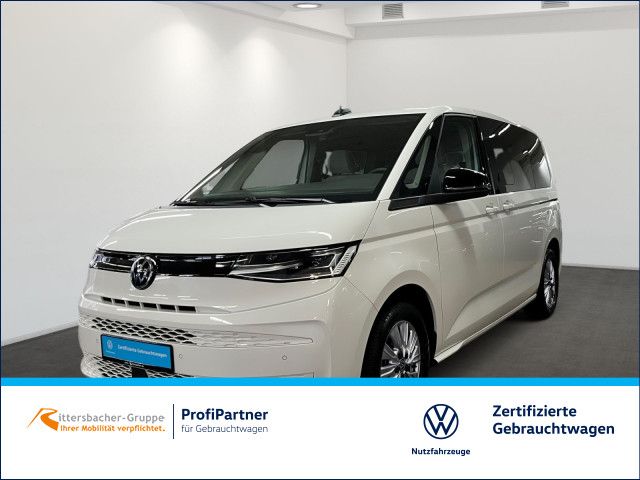 VW T7 Multivan 6.758 km 48.990 &euro; Kaiserslautern 67663