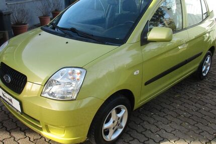 Kia Picanto 166.060 km 2.599 &euro; Neustadt an der Weinstrasse 67433