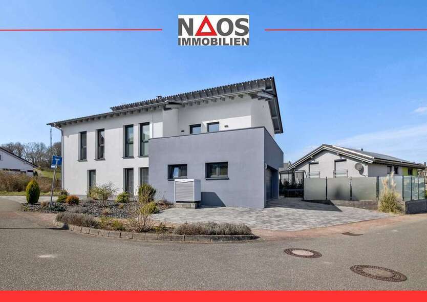 Haus zum Kaufen in Waldmohr 1.185.000 € 335 m²