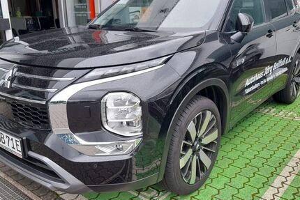 Mitsubishi Outlander 1.500 km 49.790 € Kaiserslautern 67661