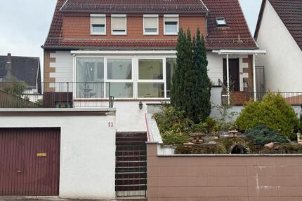 Einfamilienhaus provisionsfrei, freistehend 7 zimmer