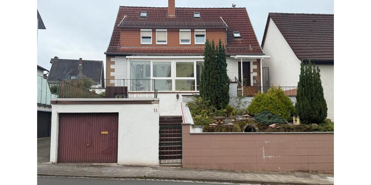 Einfamilienhaus provisionsfrei, freistehend 7 zimmer