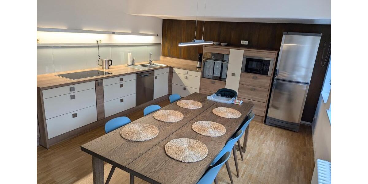 Etagenwohnung Kaiserslautern Betzenberg - 4.5 Zimmer, 130 m&sup2;, 415.000&euro; | Angebot:26068827