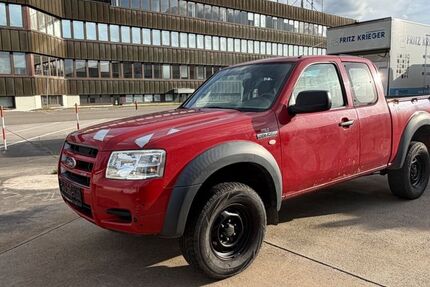 Ford Ranger 169.800 km 5.000 &euro; Kaiserslautern-Einsiedlerhof 67661