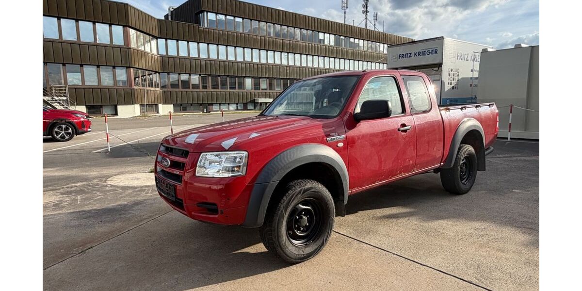 Ford Ranger 169.800 km 5.000 &euro; Kaiserslautern-Einsiedlerhof 67661