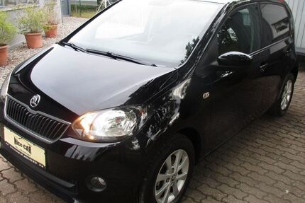 Skoda Citigo 112.850 km 7.399 &euro; Neustadt an der Weinstrasse 67433