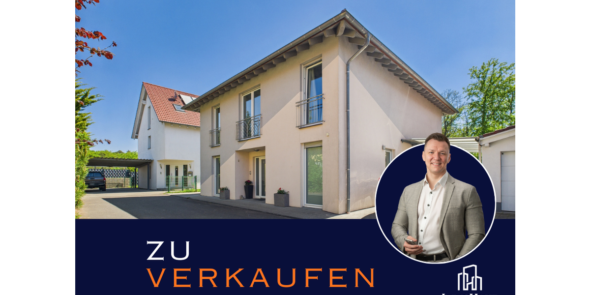 Einfamilienhaus Hütschenhausen / Spesbach Spesbach - 6 Zimmer, 207 m&sup2;, 519.000&euro; | Angebot:24531230