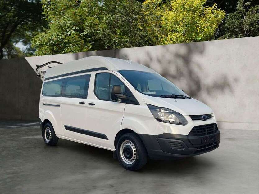 Ford Transit Custom 33.200 km 19.500 € Neustadt 67434