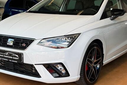 Seat Ibiza 92.488 km 14.250 &euro; Bad Dürkheim 67098