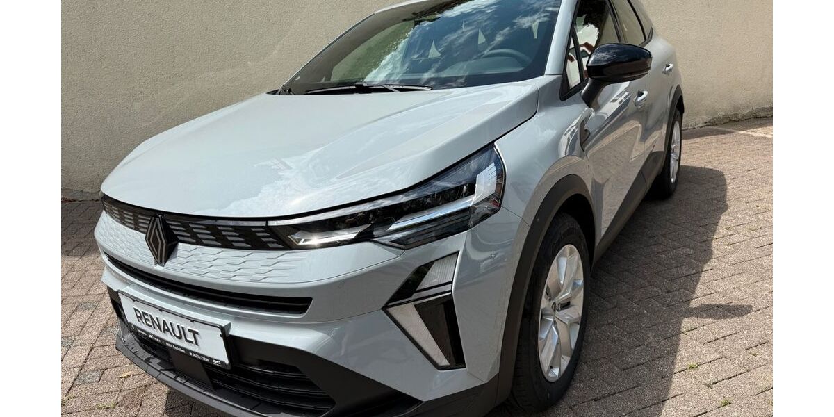 Renault Symbioz 3.800 km 25.880 &euro; Rodalben 66976