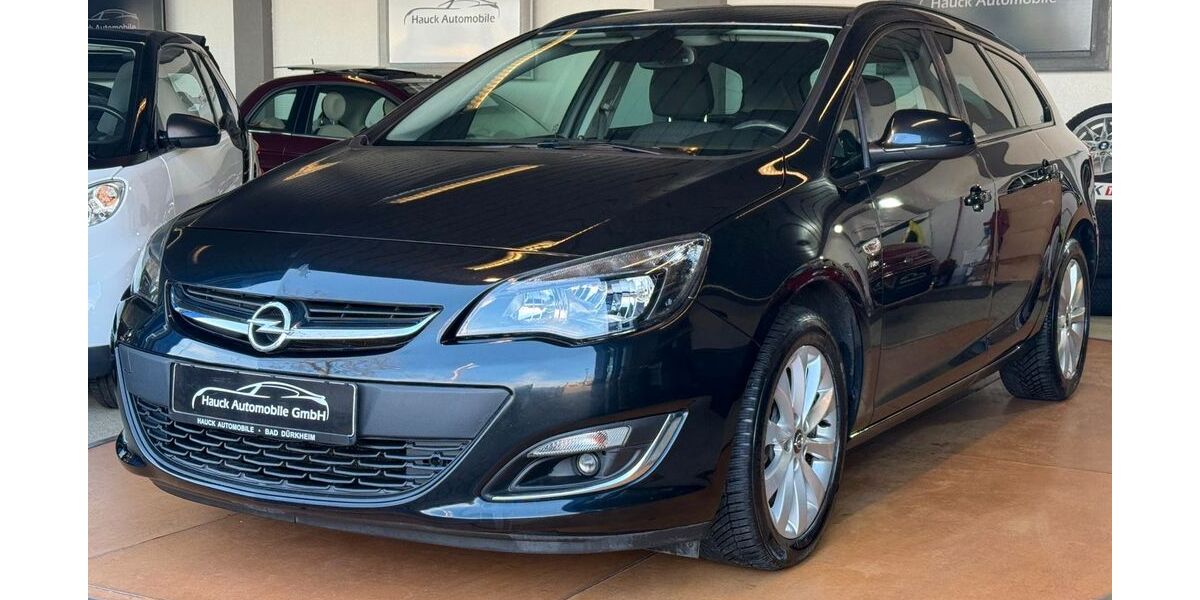 Opel Astra 172.900 km 6.190 &euro; Bad Dürkheim 67098