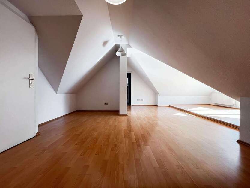Wohnung zum Mieten in Kaiserslautern 420 € 28 m²