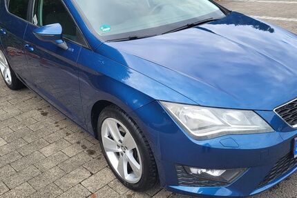 Seat Leon 187.500 km 8.000 &euro; Höheinöd 66989
