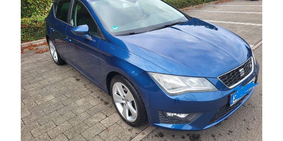 Seat Leon 187.500 km 8.000 &euro; Höheinöd 66989