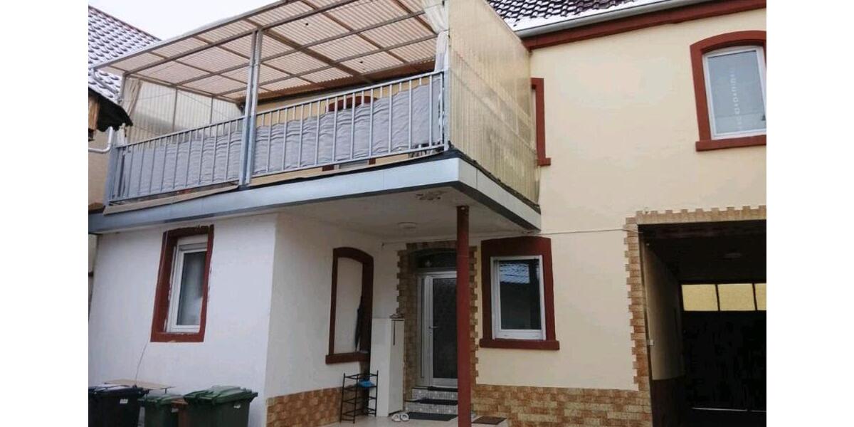 Mehrfamilienhaus, Wohnhaus Eisenberg (Pfalz) - 11 Zimmer, 260 m&sup2;, 430.000&euro; | Angebot:26249767