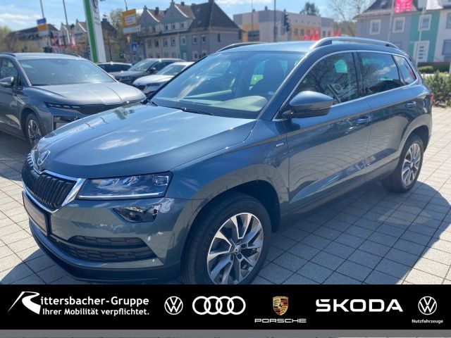 Skoda Karoq 59.903 km 19.990 &euro; Kaiserslautern 67657