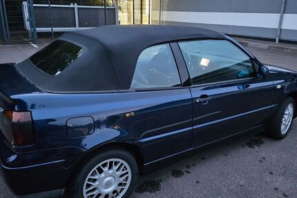 VW Golf 274.000 km 2.699 € Kaiserslautern 67657