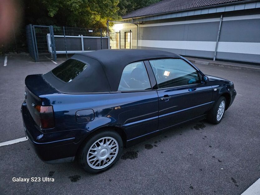 VW Golf 274.000 km 2.699 € Kaiserslautern 67657