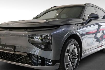 XPeng G9 25.990 km 49.489 &euro; Kaiserslautern 67655