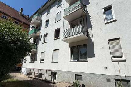 Wohnung Kaiserslautern Betzenberg - 4 Zimmer, 82 m&sup2;, 158.000&euro; | Angebot:27417460