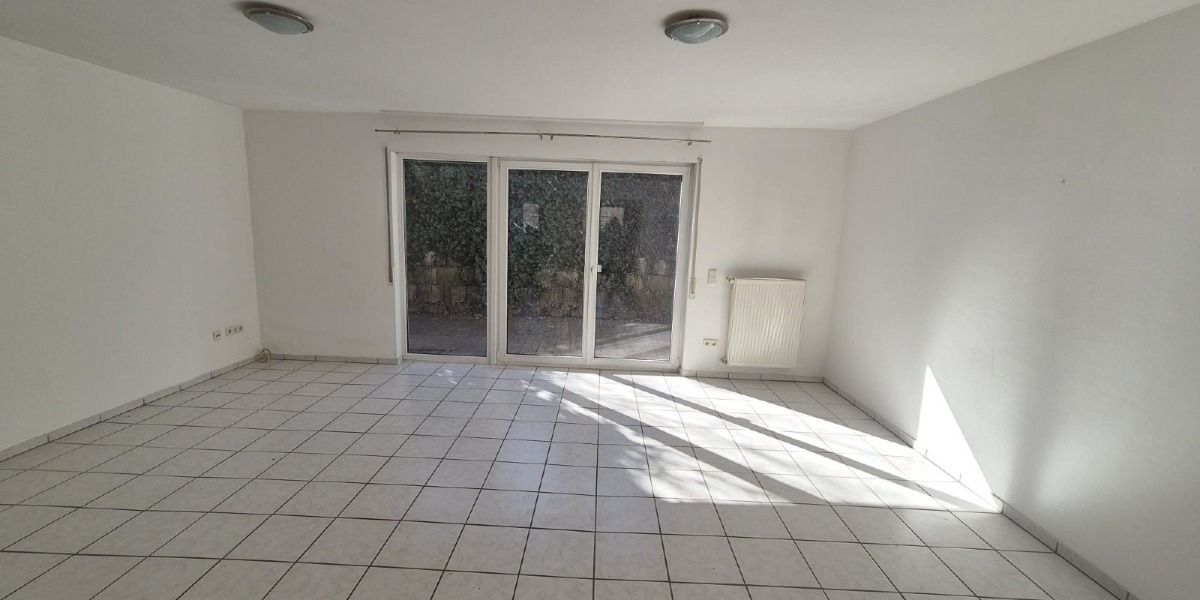 Reserviert! Ideales Kapitalanlageobjekt, RMH perfekt für den amerikanischen Wohnungsmarkt 5 zimmer