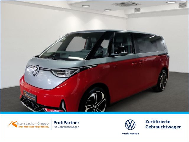 VW ID. Buzz 5.000 km 75.990 € Kaiserslautern 67663