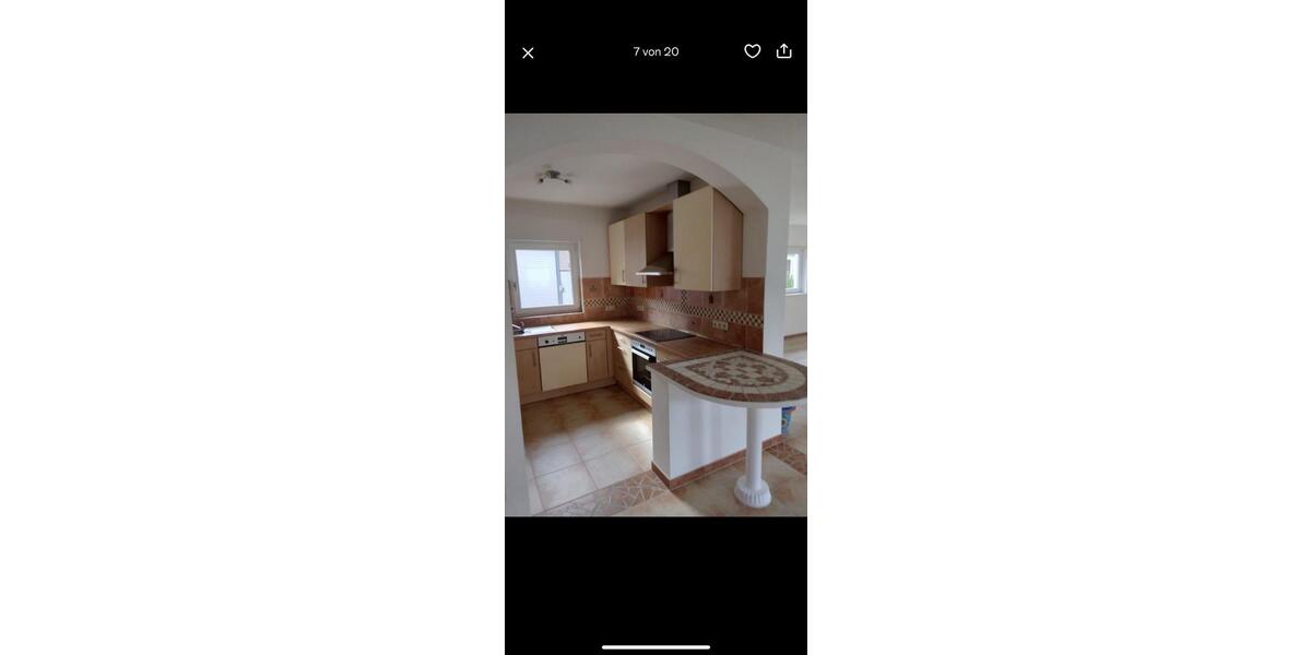 Haus zum mieten in Hochspeyer 3 zimmer