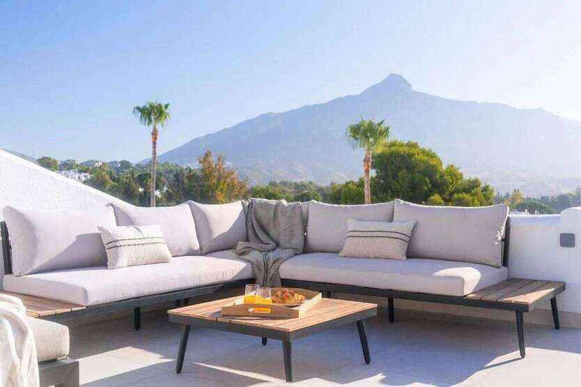 Haus zum Kaufen in Marbella 765.000 € 120 m²
